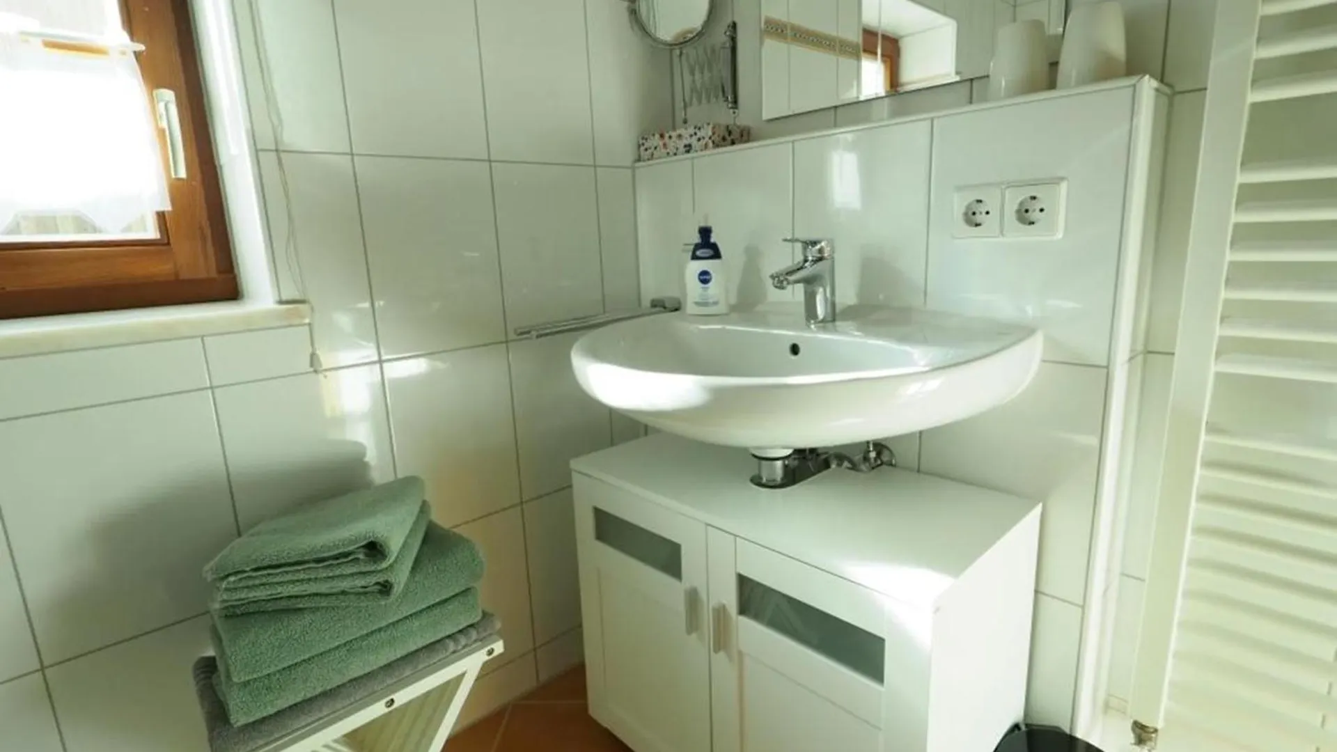 Apartment Ferienwohnung Stuiber Haarbach Germany