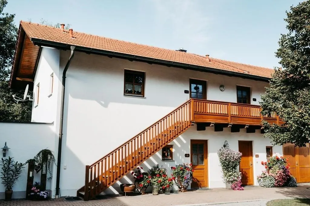 Ferienwohnung Stuiber Haarbach