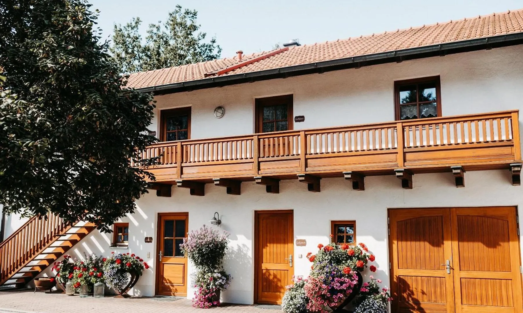 Ferienwohnung Stuiber contacts