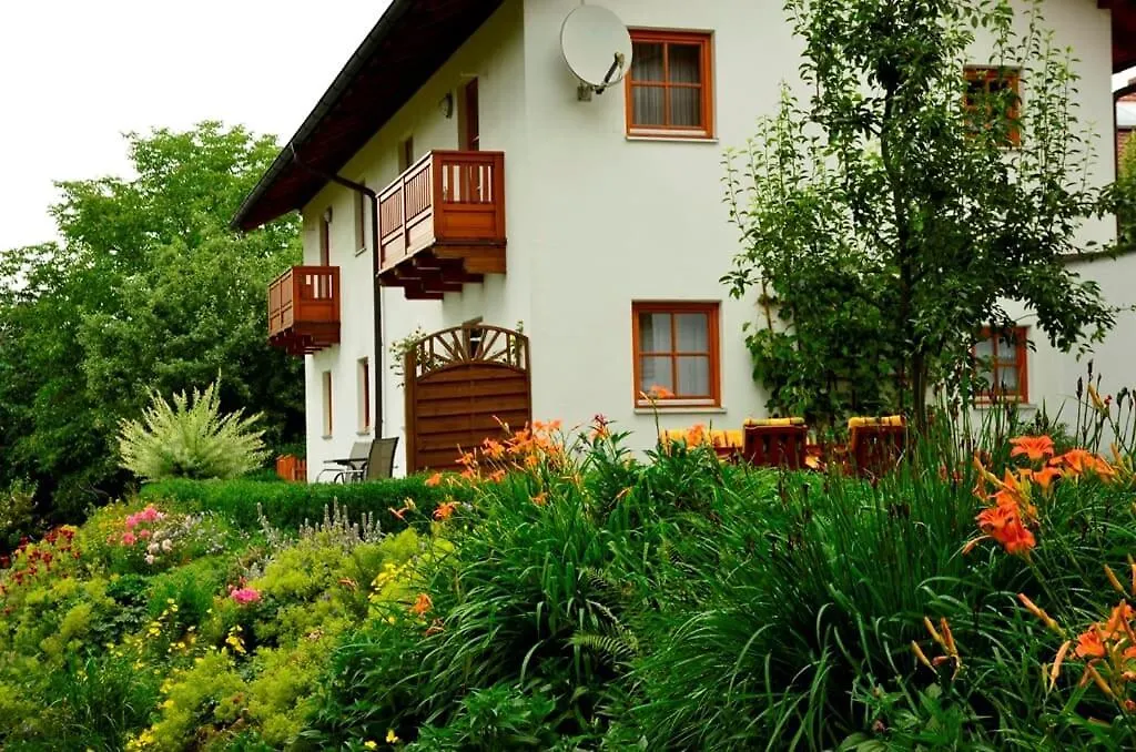 Ferienwohnung Stuiber Haarbach