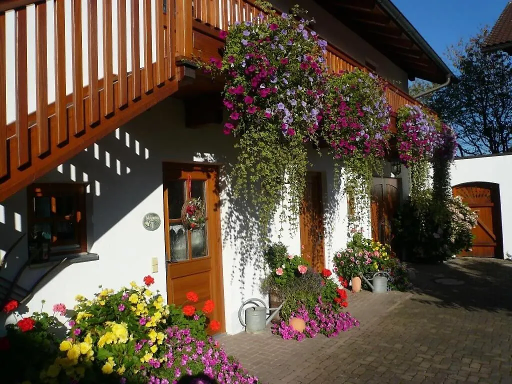 Ferienwohnung Stuiber Haarbach