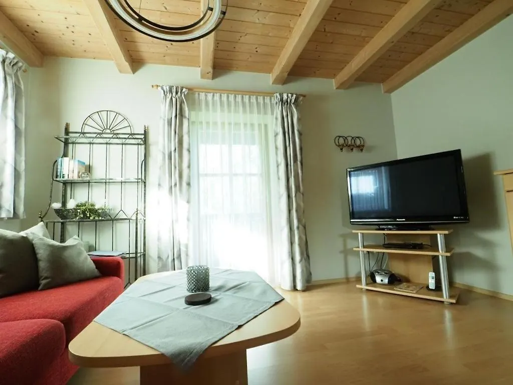 Apartment Ferienwohnung Stuiber Haarbach