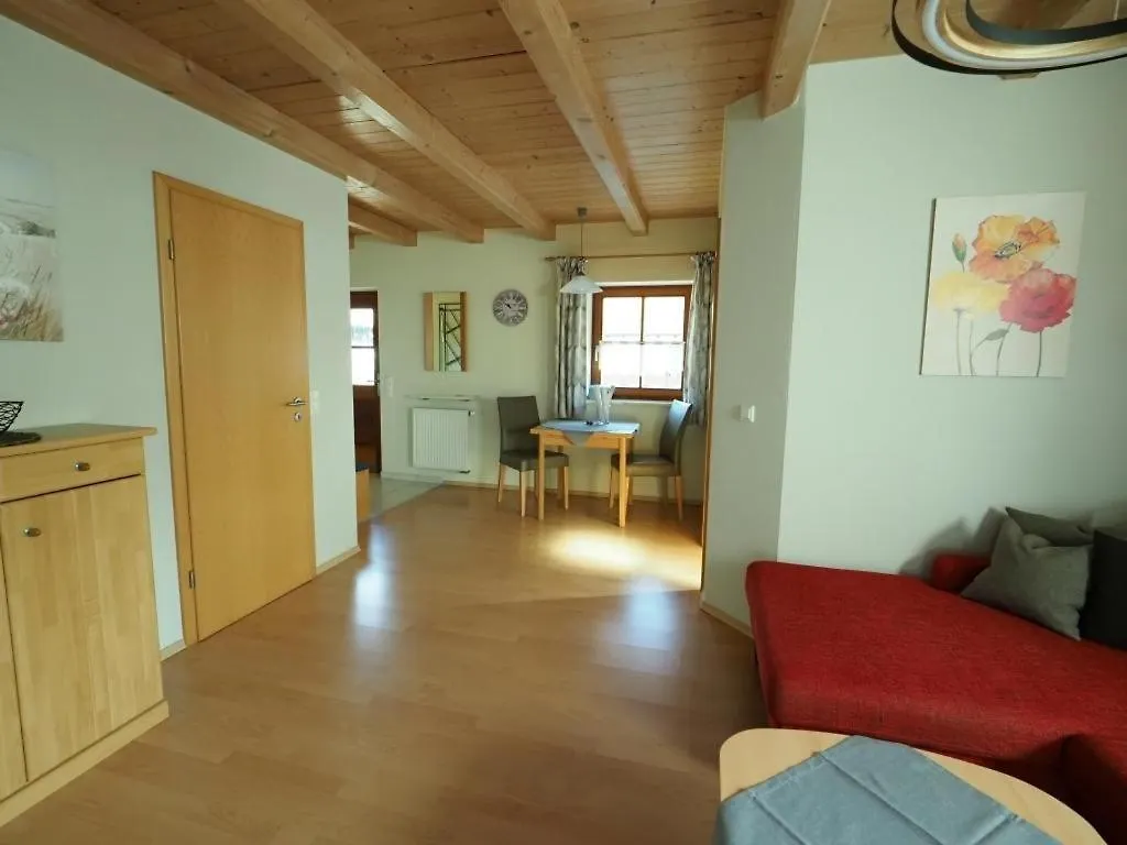 Ferienwohnung Stuiber Haarbach Germany