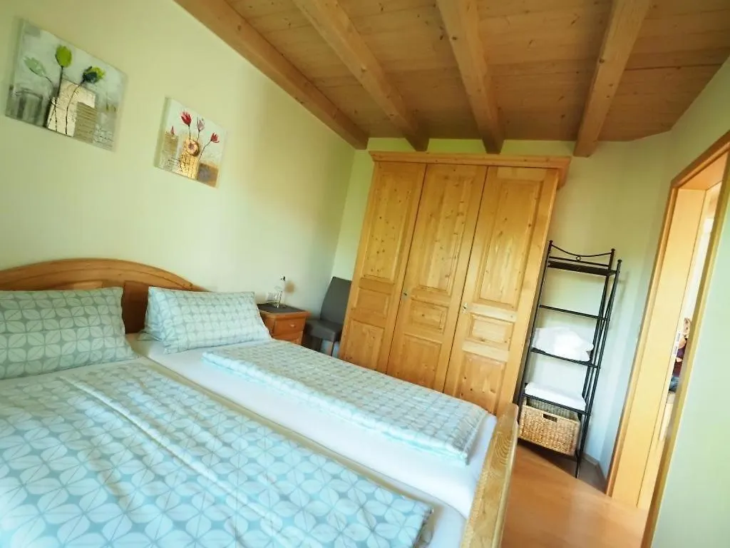 Ferienwohnung Stuiber Haarbach 0*,  Germany