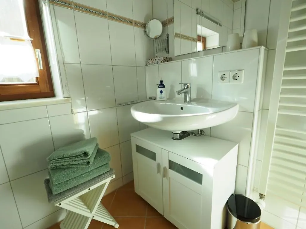 Ferienwohnung Stuiber Haarbach
