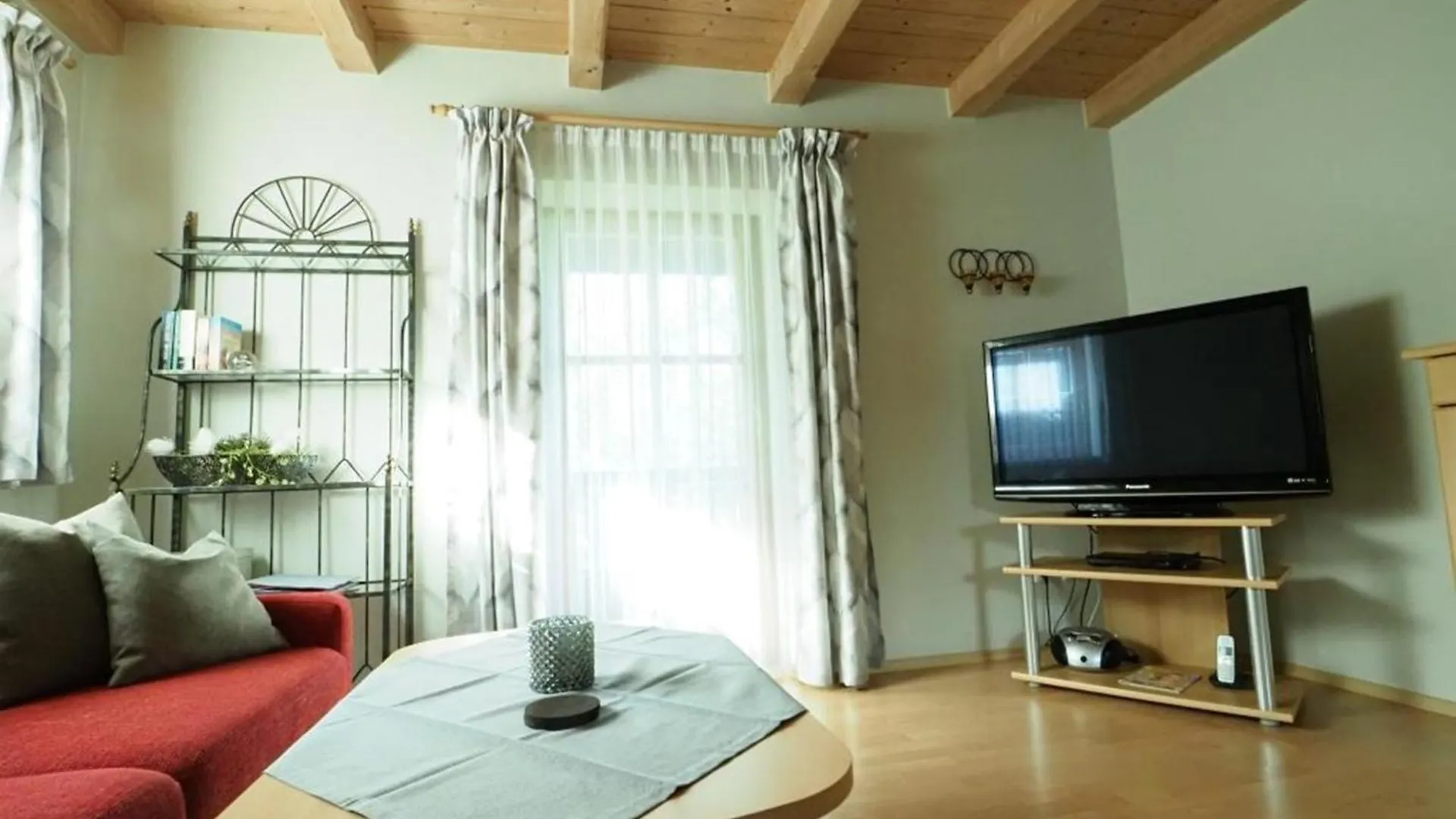 Ferienwohnung Stuiber Haarbach Germany