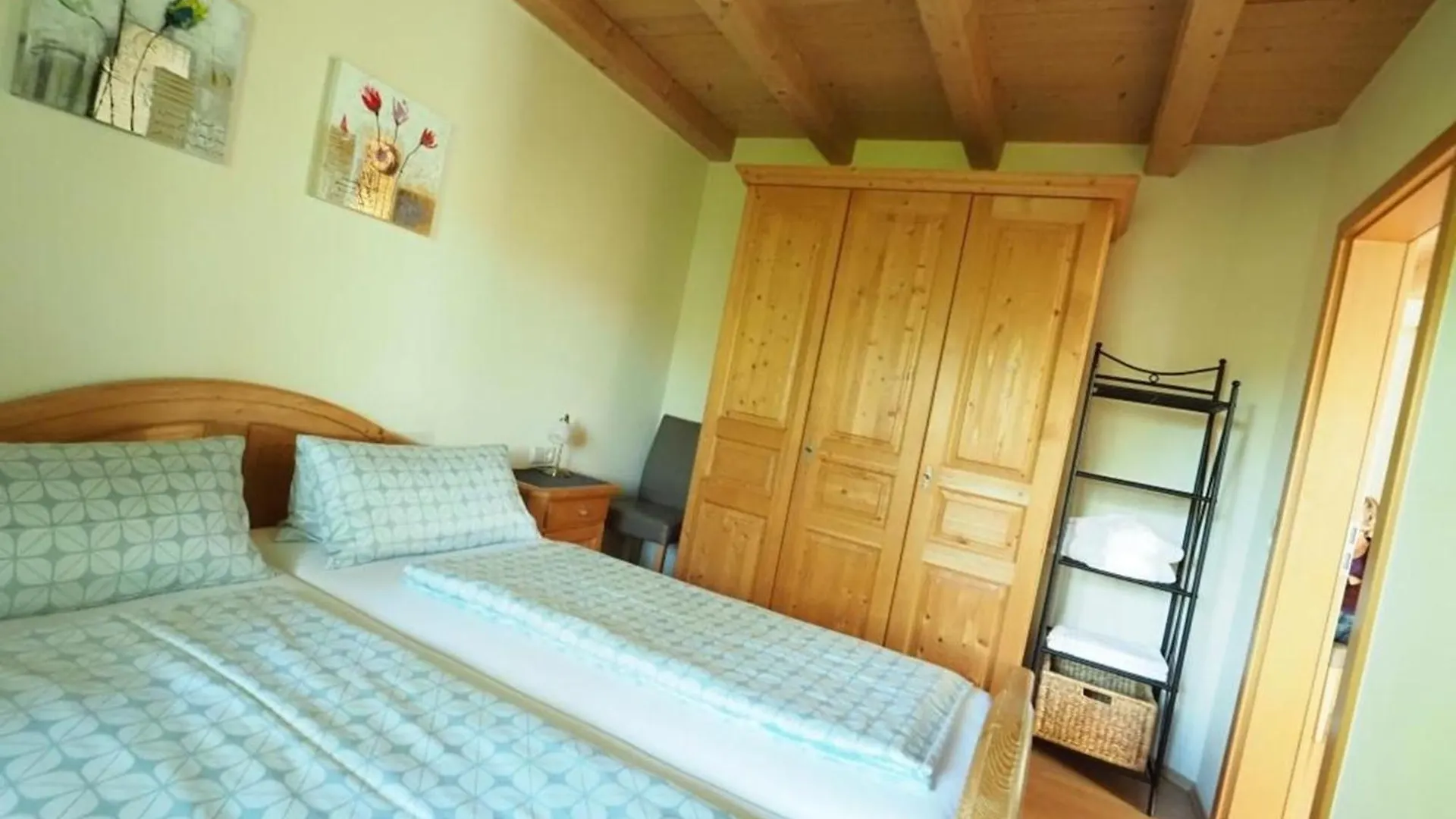 Ferienwohnung Stuiber Haarbach Germany