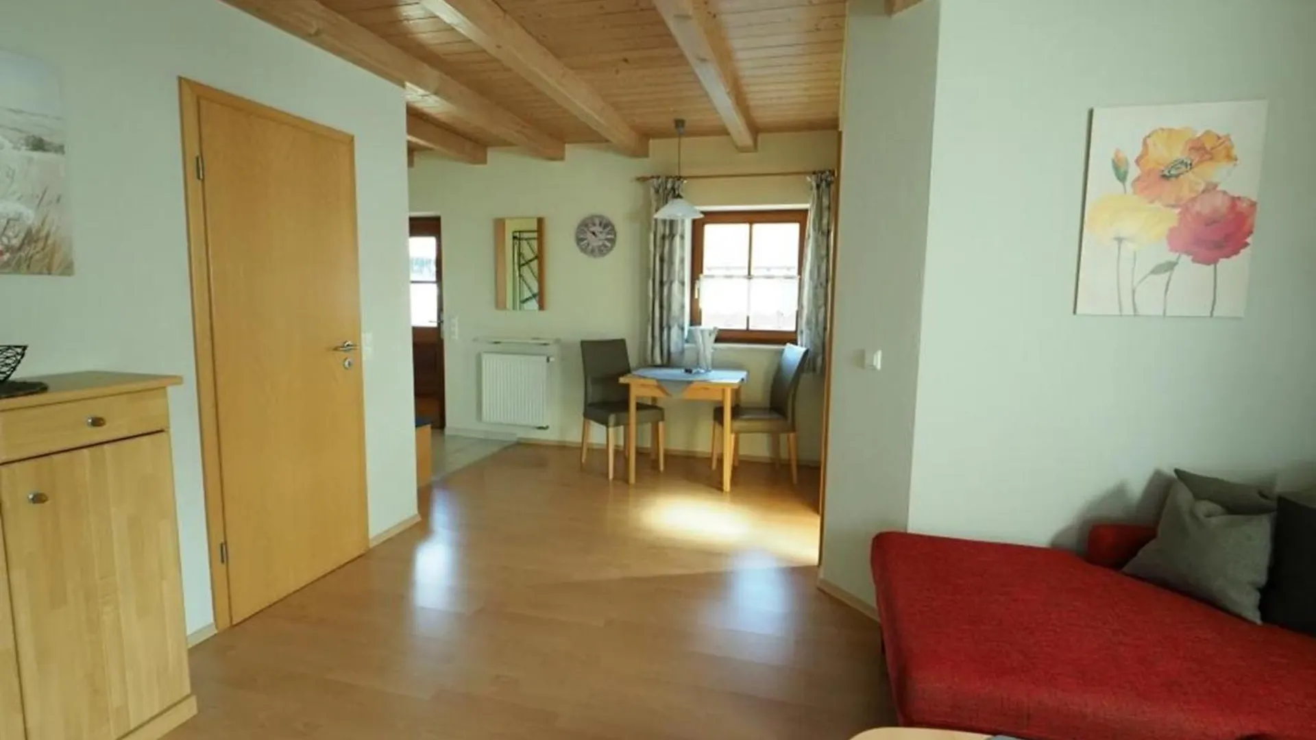 Ferienwohnung Stuiber Haarbach 0*,  Germany